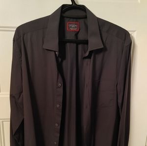 Wrinkle-Free Performance Gironde Shirt